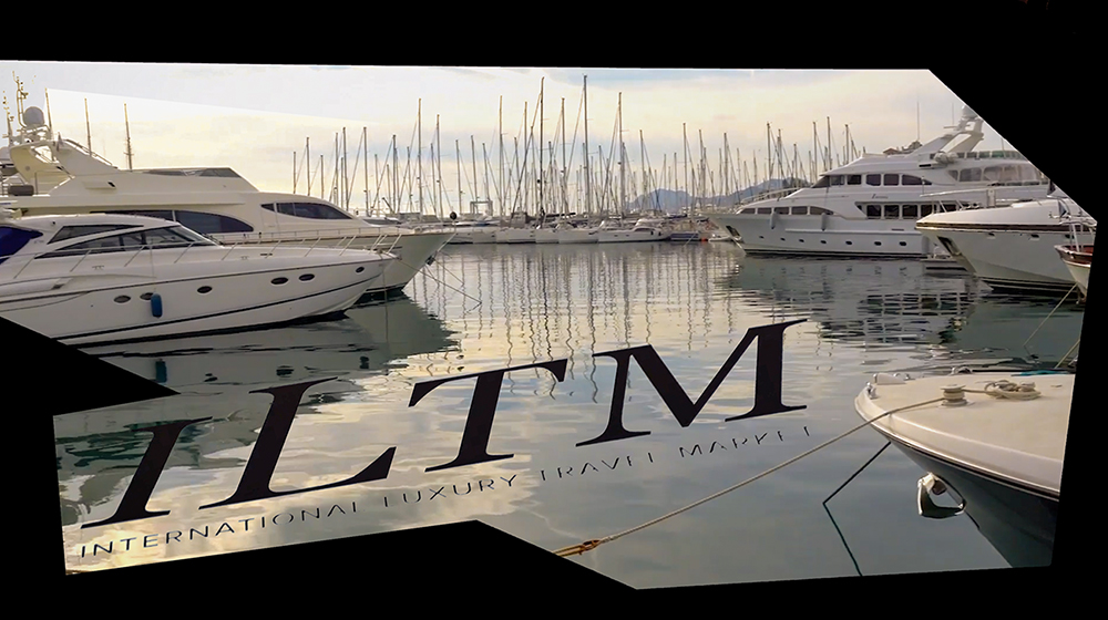ILTM CANNES Tuscany Luxury Event